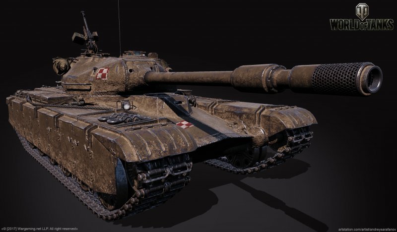 50tp WOT Blitz