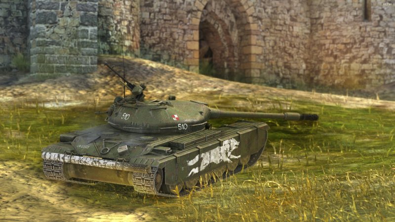 50tp Prototype бронирование