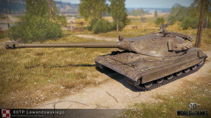 60tp Lewandowskiego