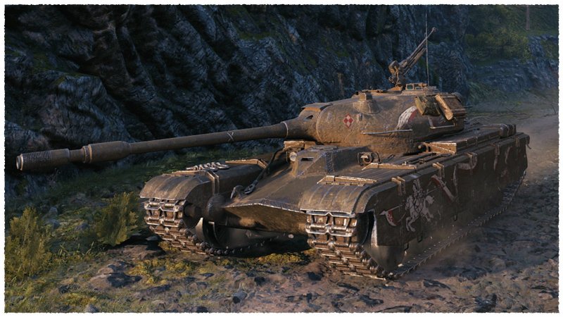 50tp Prototype