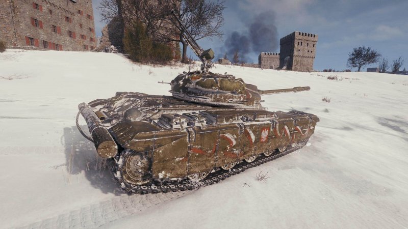 1tp танк