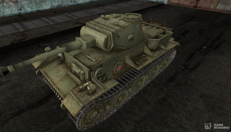 WZ 3601