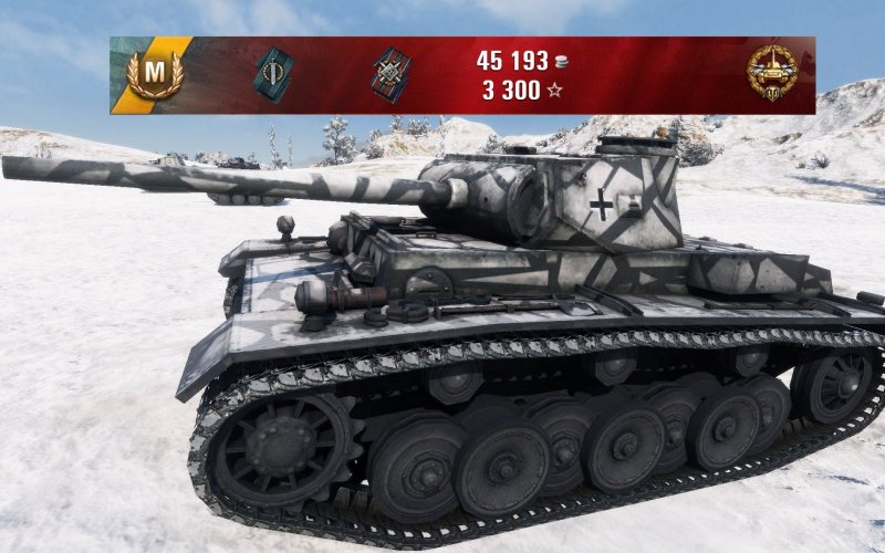 Vk.30.01 (DB)
