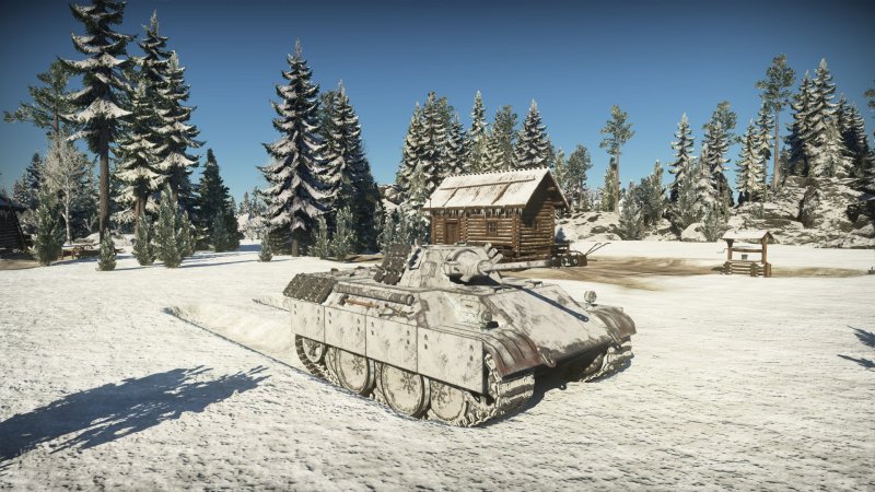 Tiger p vk4501 p