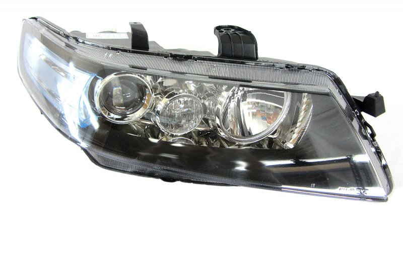 Depo 2171162rldem2 фара правая