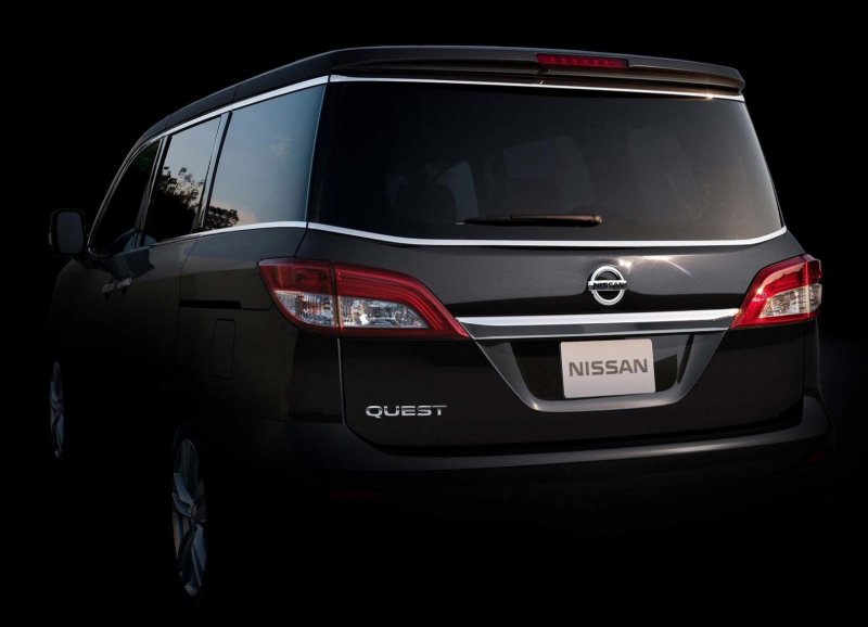 Mazda MPV 2020