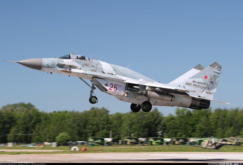 Mig-27 23bm