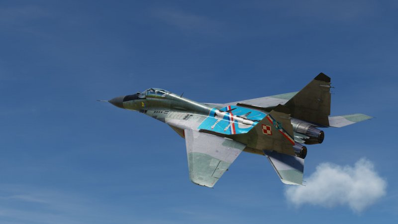 Mig 29