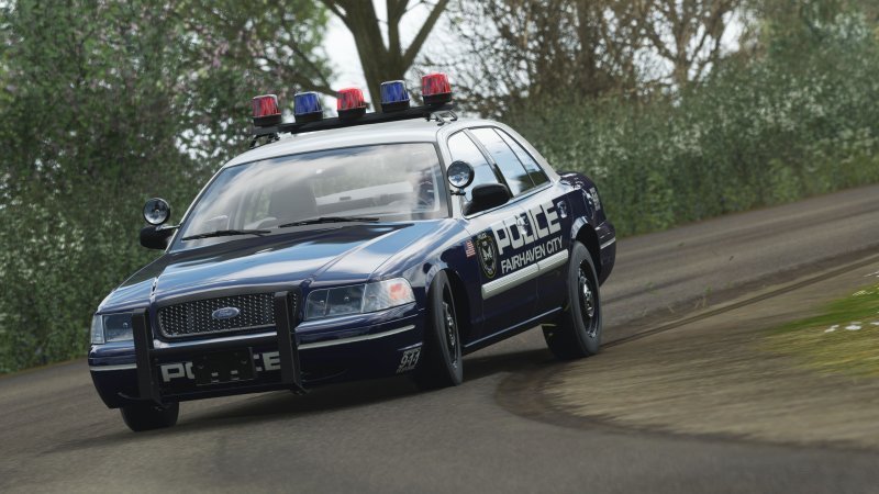 Полиция Америки NYPD