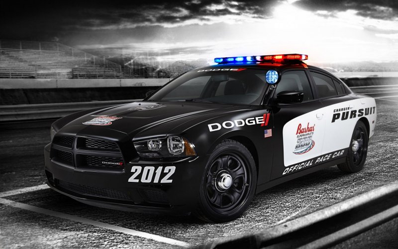 NFS Payback машины полиции
