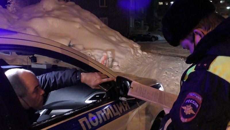 Mini Cooper Polizei