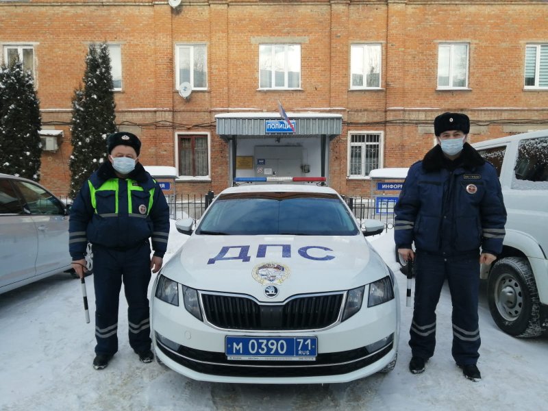 Police Interceptor 2020 sedan