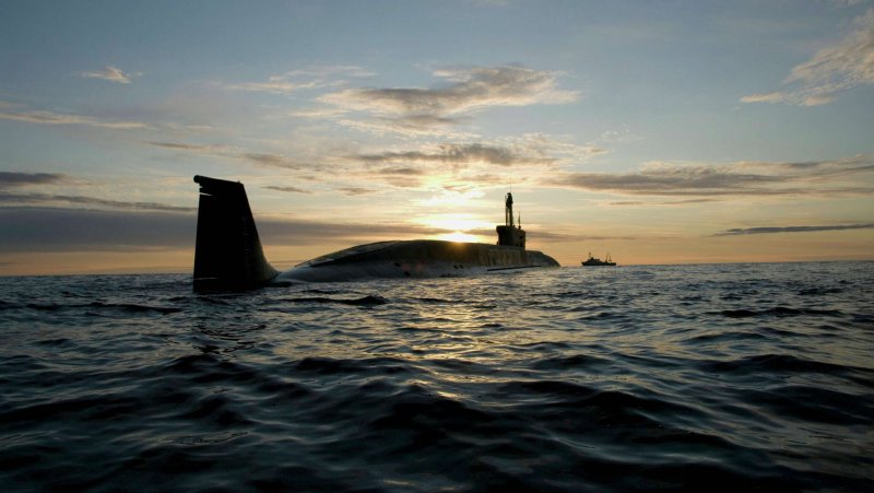 U-977 подводная лодка