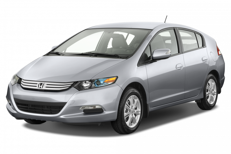 Honda Insight ze2