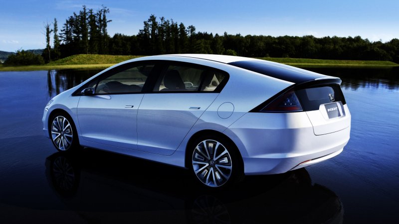 Honda Insight