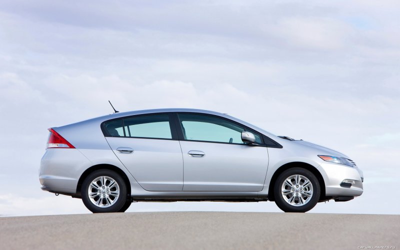 Honda Insight 2009
