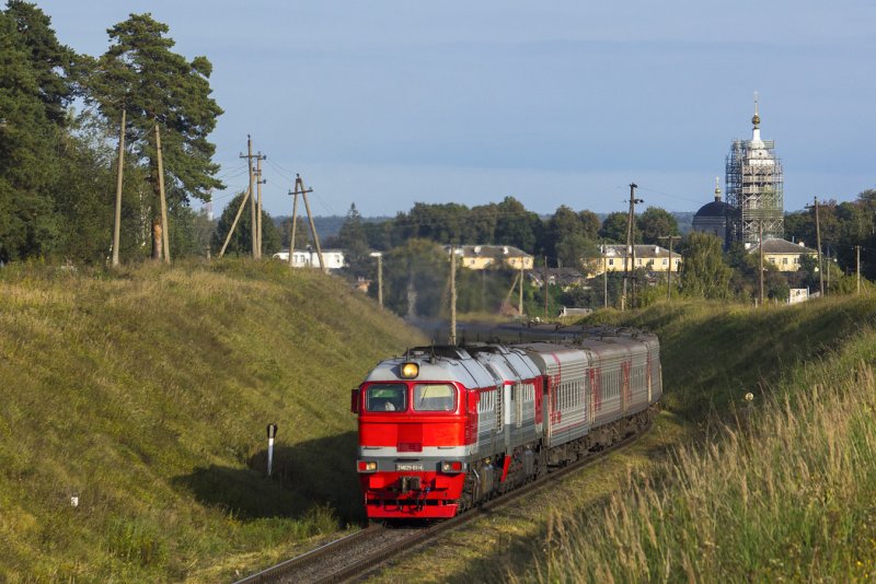 Мурманск анапа на машине