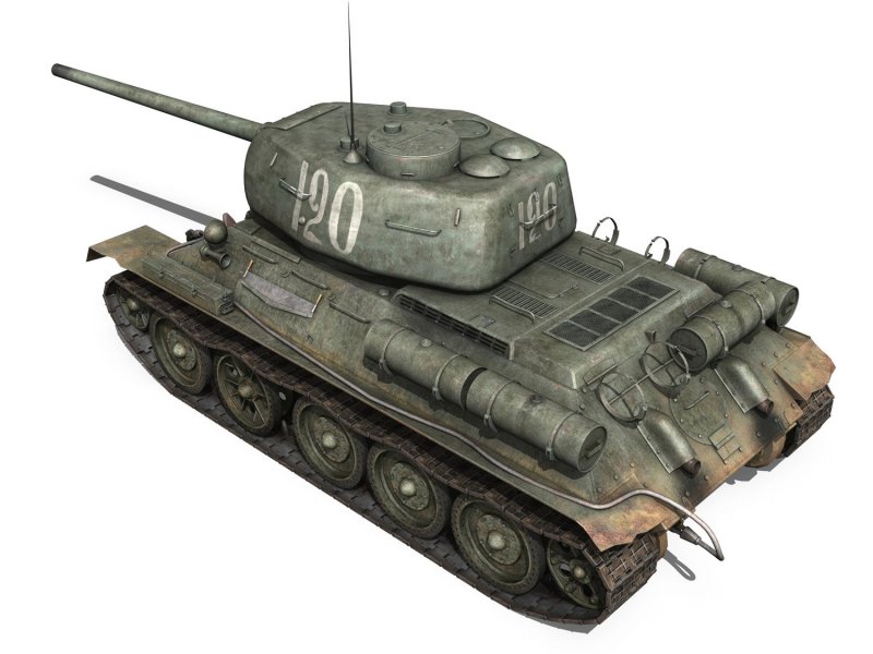 Tank PNG