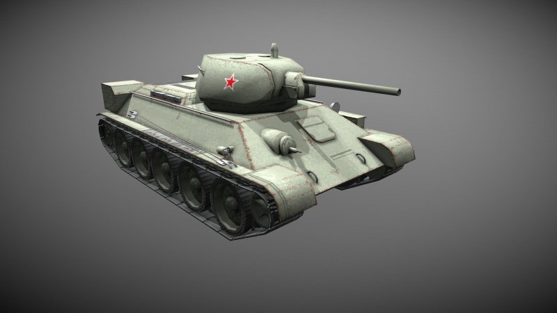 L-120 танк