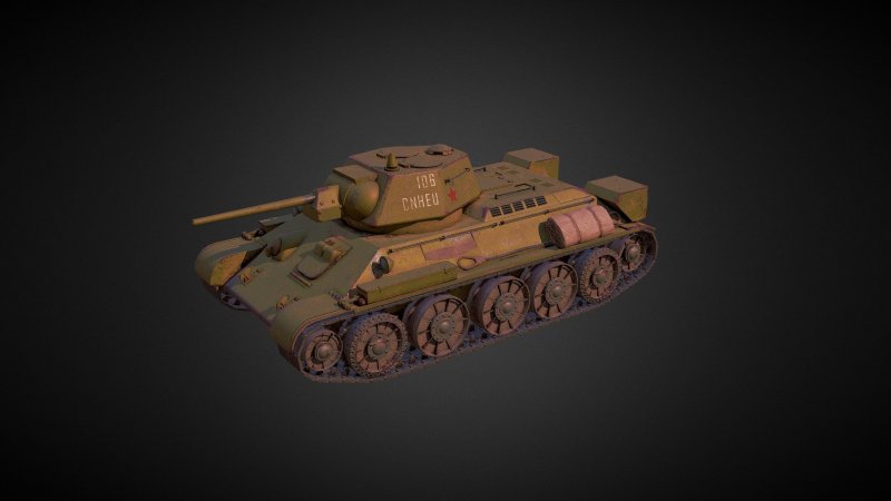 Т34 85 редуктор