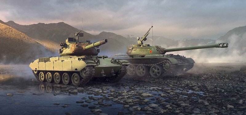 World of Tanks t34 премиум