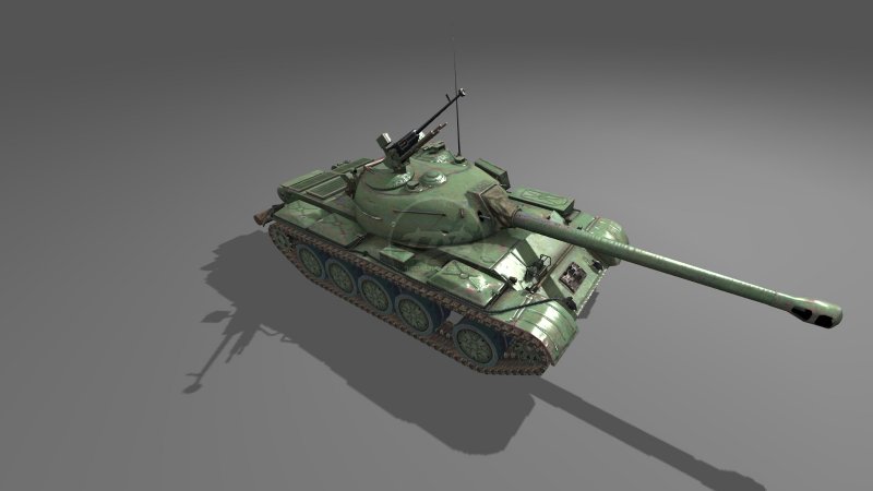 Т34 3 блиц