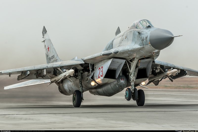 Mig 29
