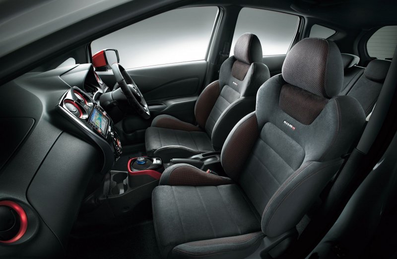 Nissan Note e Power 2017