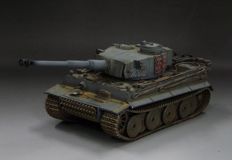 Tiger 1