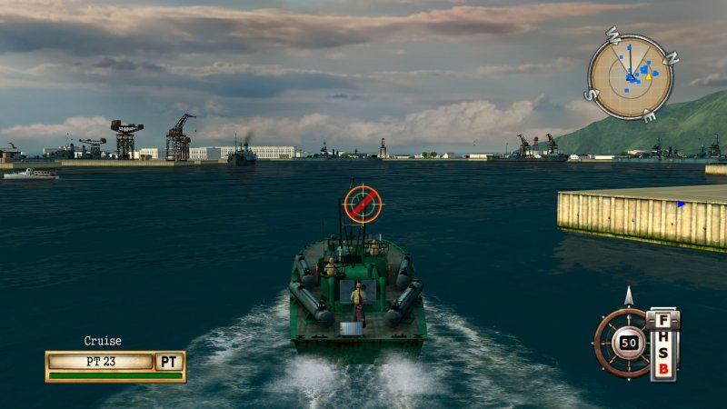 Battlestations: Midway