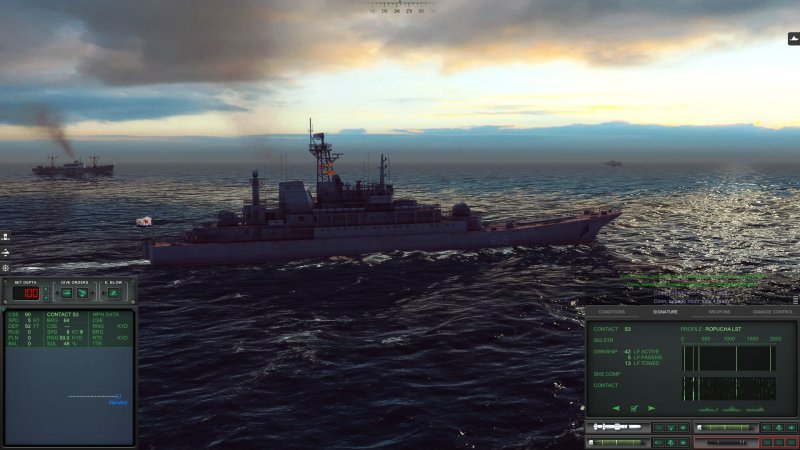 Cold Waters 1.15