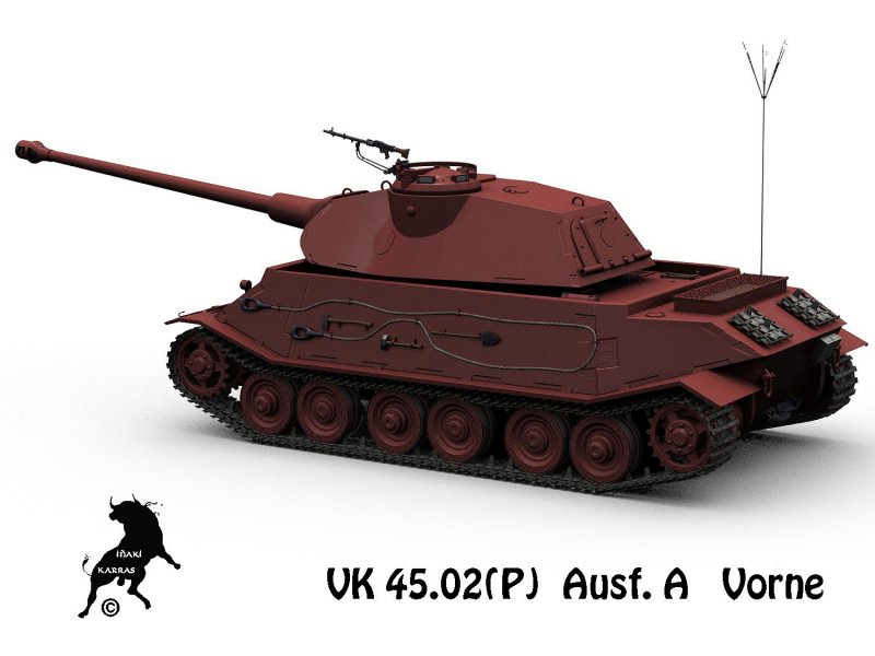ВК 4502