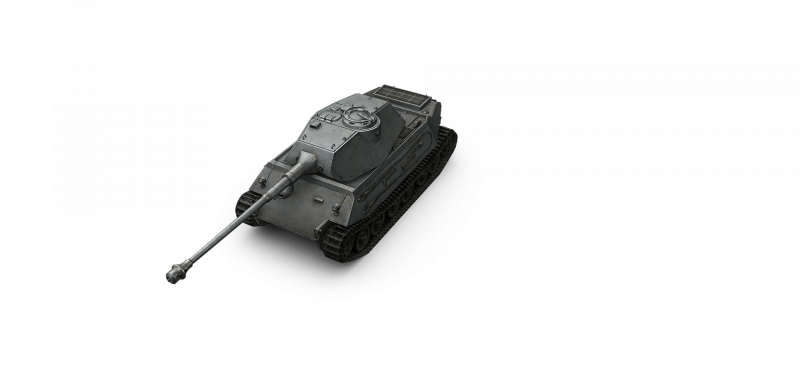 Vk45.01 a танк