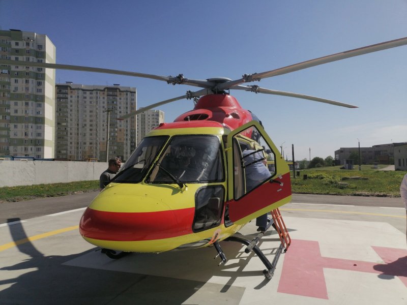 Сикорский uh-60m