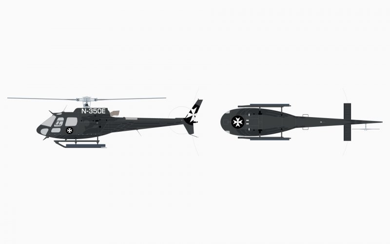 Uh-60 Black Hawk