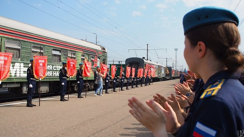 Рязань армия