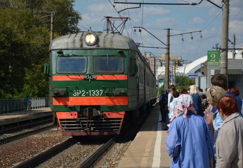 Чучково Рязань электричка