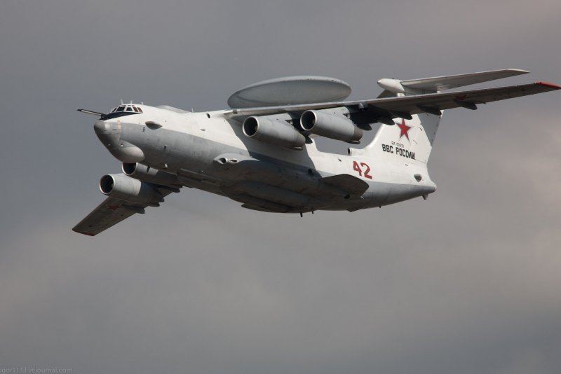 Ил-76тд ra-86841