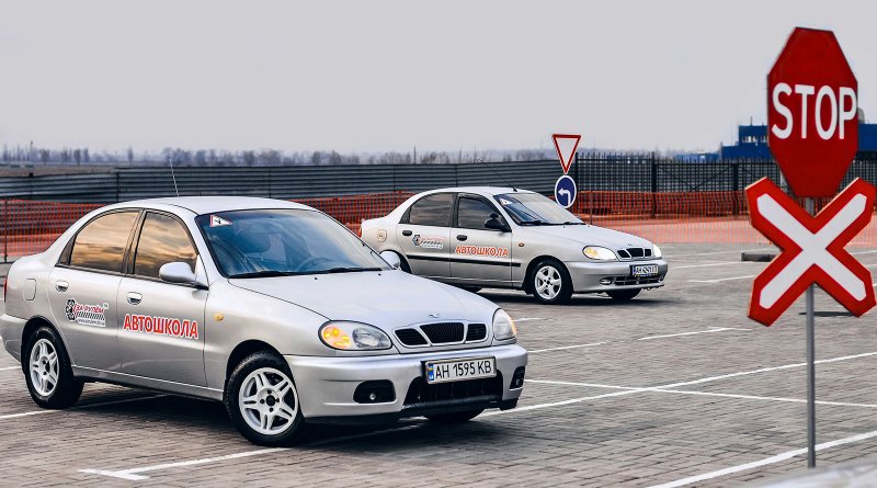 Автошкола комбинат Омск