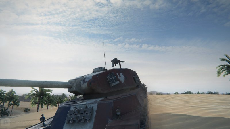 AMX m4 mle исторические фото