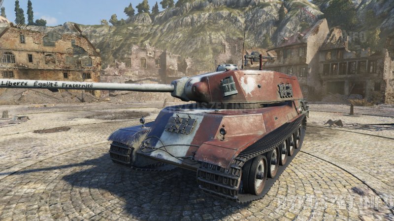 AMX m4 mle