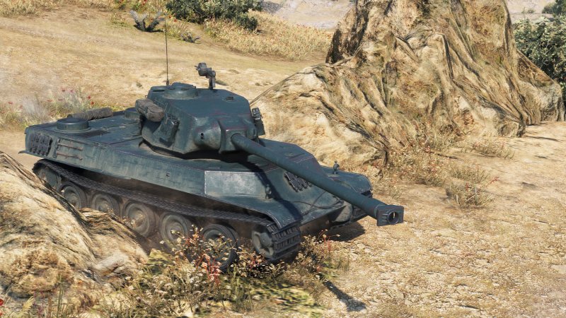 AMX m4 mle 49