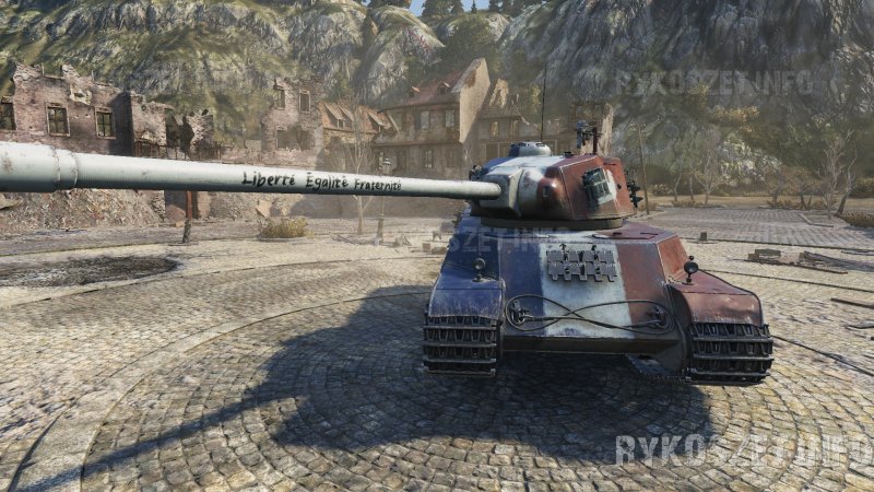 AMX m4 49 l