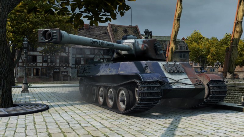 AMX mle 49