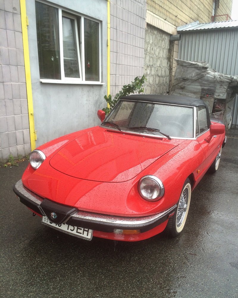 ЗАЗ 965 кабриолет