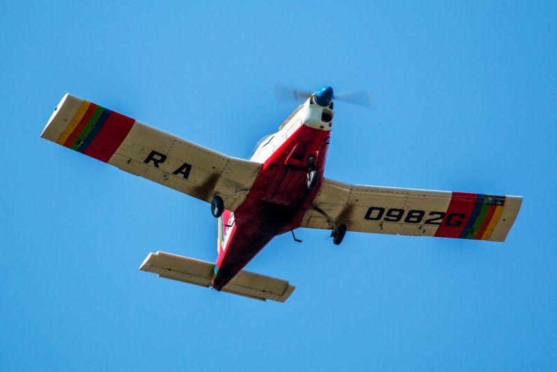 Z-126 «тренер»