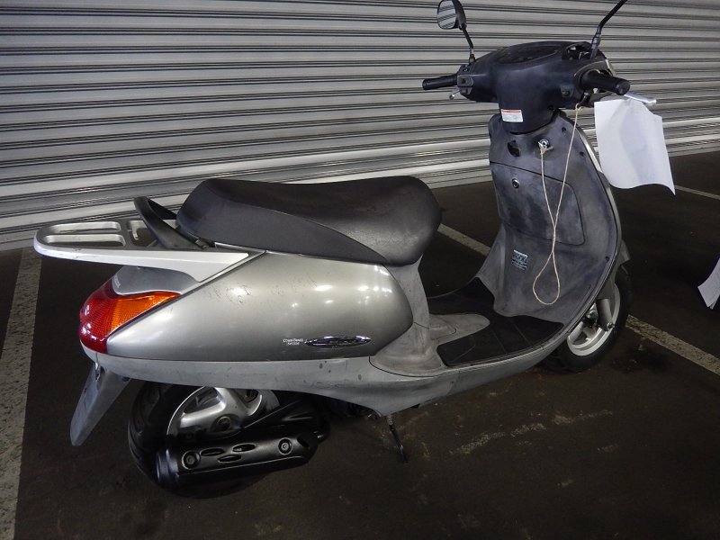 Хонда лид 50 АФ 48