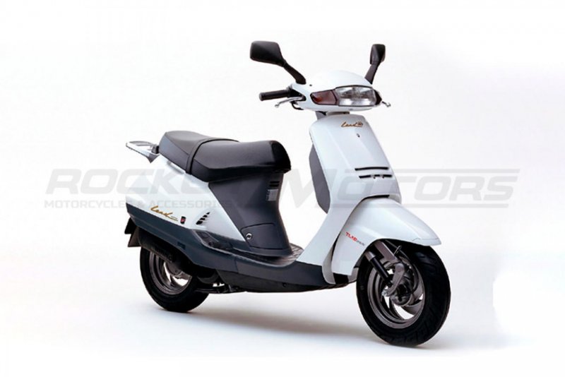 Honda lead 20