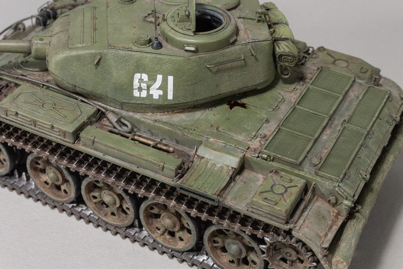 Feldbluse m44