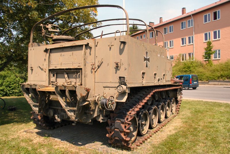САУ m44 SPG